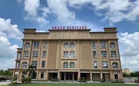 Grand Heritage Hotel & Resort
